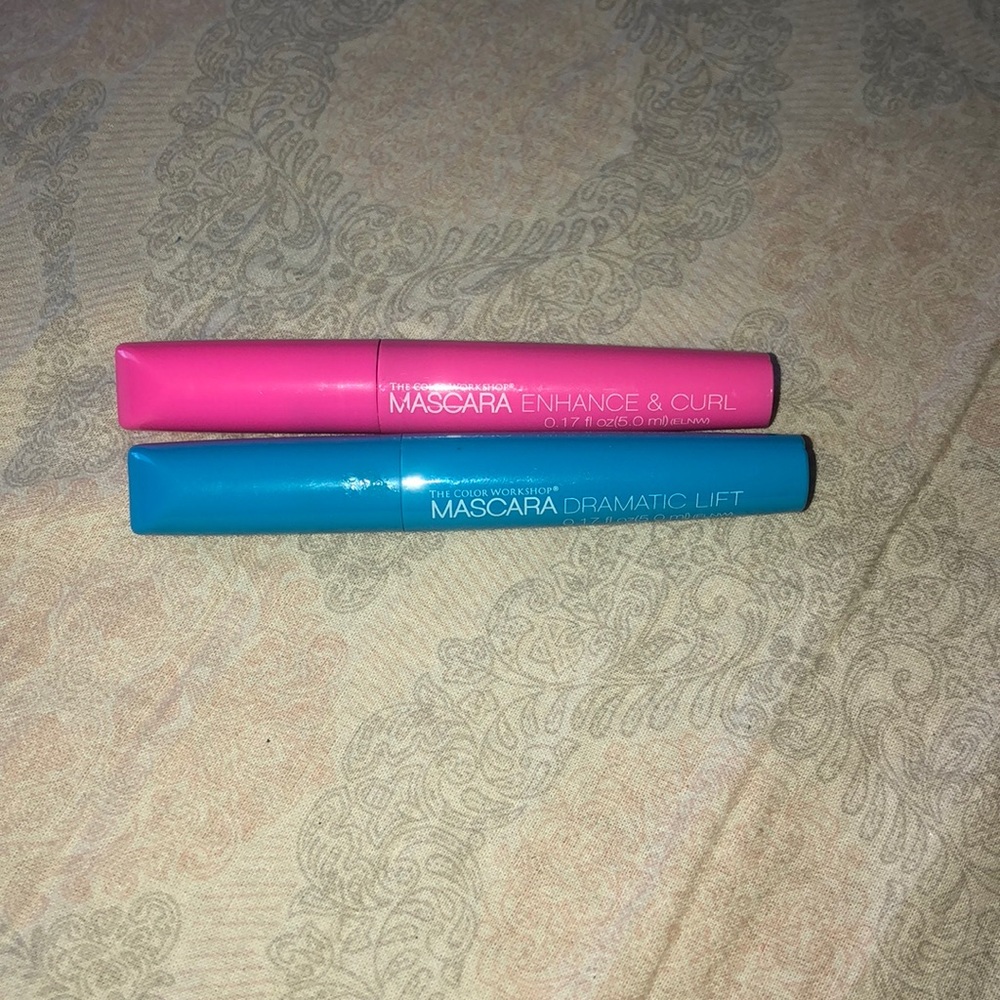 Mascara